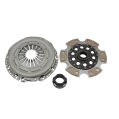 BMW M57N M57N2 N57 reinforced clutch set - STAGE 3 FTWL-2