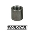 Stalowa tuleja Innovate sondy do wspawania, Innovate 1 inch ( 2,5cm)-1