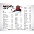 Fuel pump Aeromotive 11569 340 Stealth GM 340 lph (Offset Inlet In-line with outlet - P/N 11169)-6