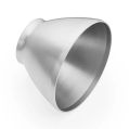 AWG exhaust pipe reduction cone 63.5 / 112 mm-1
