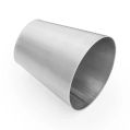 RFC tailpipe reduction cone 63.5 / 120 mm lenght 100 mm-1