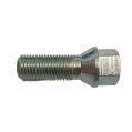 Wheels and rims bolts M12x1.25 60mm tapered bolt galvanized-2