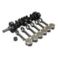 STROKER KIT 2JZ GE GTE 3.4 2000+ Tłoki 87mm-1