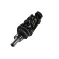 STROKER KIT 2JZ GE GTE 3.4 2000+ Tłoki 87mm-7
