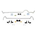 SUBARU FORESTER SG MY03-08 INCL TURBO 9/2002-8/200-2