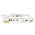SUBARU IMPREZA 9/02-9/07-2