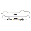 SUBARU IMPREZA 9/04-8/07-2