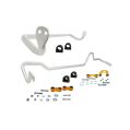 SUBARU IMPREZA WRX GC SEDAN MY94-00 4/1993-9/2000-1