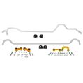 SUBARU IMPREZA WRX GC SEDAN MY94-00 4/1993-9/2000-2
