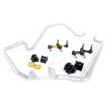 SUBARU LEGACY BE SEDAN BH WAGON MY99-03 INCL TURBO-1