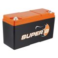 Super B Battery SB12V25P-SC 4.2KG-1