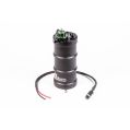 Surge Tank FST-R Z ZINTEGROWANYM REGULATOREM DLA POJEDYŃCZEJ POMPY TI AUTOMOTIVE E5LM RADIUM ENGINEERING-1