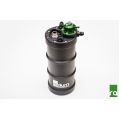 Surge Tank FST-R Z ZINTEGROWANYM REGULATOREM DLA POJEDYŃCZEJ POMPY TI AUTOMOTIVE E5LM RADIUM ENGINEERING-3