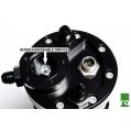Surge Tank FST-R Z ZINTEGROWANYM REGULATOREM DLA POJEDYŃCZEJ POMPY TI AUTOMOTIVE E5LM RADIUM ENGINEERING-4