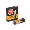 Świeca zapłonowa Laser Platinum NGK PFR6Q 1.8T 2.7BiT-1