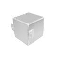 Swirl pot 2L JRspec z Miejscem na Jedną Pompe-3