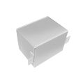 Swirl pot JRspec 3L z Miejscem na 2 Pompy-4