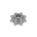 BMW E30 E36 168 MM SMALL CASE LSD DIFF REINFORCED STEEL END PLATE-1