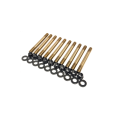 Szpilki do głowicy ARP, Volvo S60/V70 2.5L V20 B5254-1