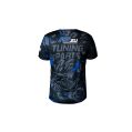 T-shirt Fmic.eu full print męski S-4