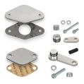 EGR Valve Delete Kit for Mercedes E300 W210, S210 with OM606 3.0 TD engine-1