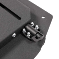 Tailgate Expedition Table IOD Performance for Nissan Patrol Y60-10