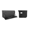 Tailgate Expedition Table IOD Performance for Nissan Patrol Y60-8