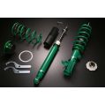 Tein Flex Z Zawieszenie gwintowane Honda Jazz / Fit GE / GP (07-13)-1