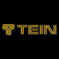 Tein Gold Logo Sticker - 30 cm-1