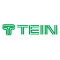 Tein Green Logo Sticker - 30 cm-1