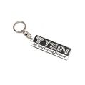 Tein Logo Plate Keychain-1