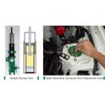 Tein Mono Racing Zawieszenie gwintowane Honda Civic Type R FK8 (2018+)-1