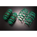 Tein S-Tech Sprężyny obniżające Toyota Estima ACR50W (06-16)-1