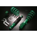 Tein Street Advance Z Zawieszenie gwintowane Toyota Vellfire AGH30W (15-17)-1