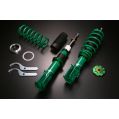 Tein Street Basis Z Zawieszenie gwintowane Subaru Forester SG (02-07)-1
