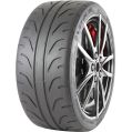 Tire Vitour Tempesta Enzo 235/40ZR18 TW 140 AA Semi Slick-1