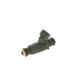 Fuel Injector Bosch EV6 0280157174 for Hyundai / Kia 1.4L 1.6L G4FA G4FC G4FG-1