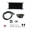 Oil Cooler kit for BMW Mini B37 B48 F56-1