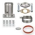 EGR Valve Delete Kit for BMW 2.0 D M47N M47N2 E46 X3 E83-1