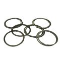 Tłoki silnika Wiseco KE155M8125 Volvo 850 B5234T 81.25 mm CR 8.5:1-3