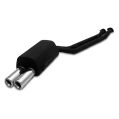 Tłumik dedykowany BMW E36 325 24V 1990-1995 TOURING 325i 24V 141kW-1