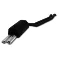Tłumik dedykowany BMW E36 325 24V 1990-1995 TOURING 325i 24V 141kW-1