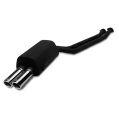 Tłumik dedykowany BMW E36 325 24V 1990-1995 TOURING 325i 24V 141kW-1