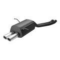 Tłumik dedykowany BMW E46 6-CYL 330i 2000-2005 CABRIO 330i 170kW-1