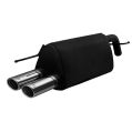 Tłumik dedykowany FIAT Punto Evo 2009-2012 HATCHBACK 1.4i 57kW-1