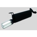 Tłumik dedykowany FSO Caro Plus 1998-2002 STANDARD 1,4i 16V 76kW-1