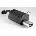 Tłumik dedykowany HONDA Civic VI HATCHBACK 1996-2001 HATCHBACK 1,4i 55/66kW-1