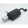 Tłumik dedykowany HONDA Civic VI HATCHBACK 1996-2001 HATCHBACK 1,4i 55/66kW-1