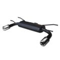 Tłumik dedykowany MAZDA MX5 typ NC1 2005-2008 COUPE 1.8 94kW-1