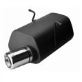 Tłumik dedykowany MINI ONE 2000-2006 STANDARD 1,6i 85/88kW-1